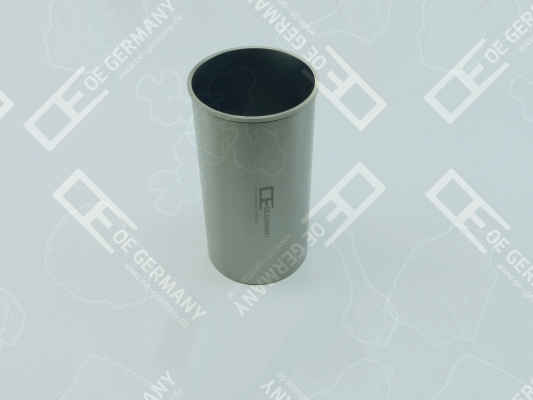 Cylinder Sleeve - 02 0110 082600 OE Germany